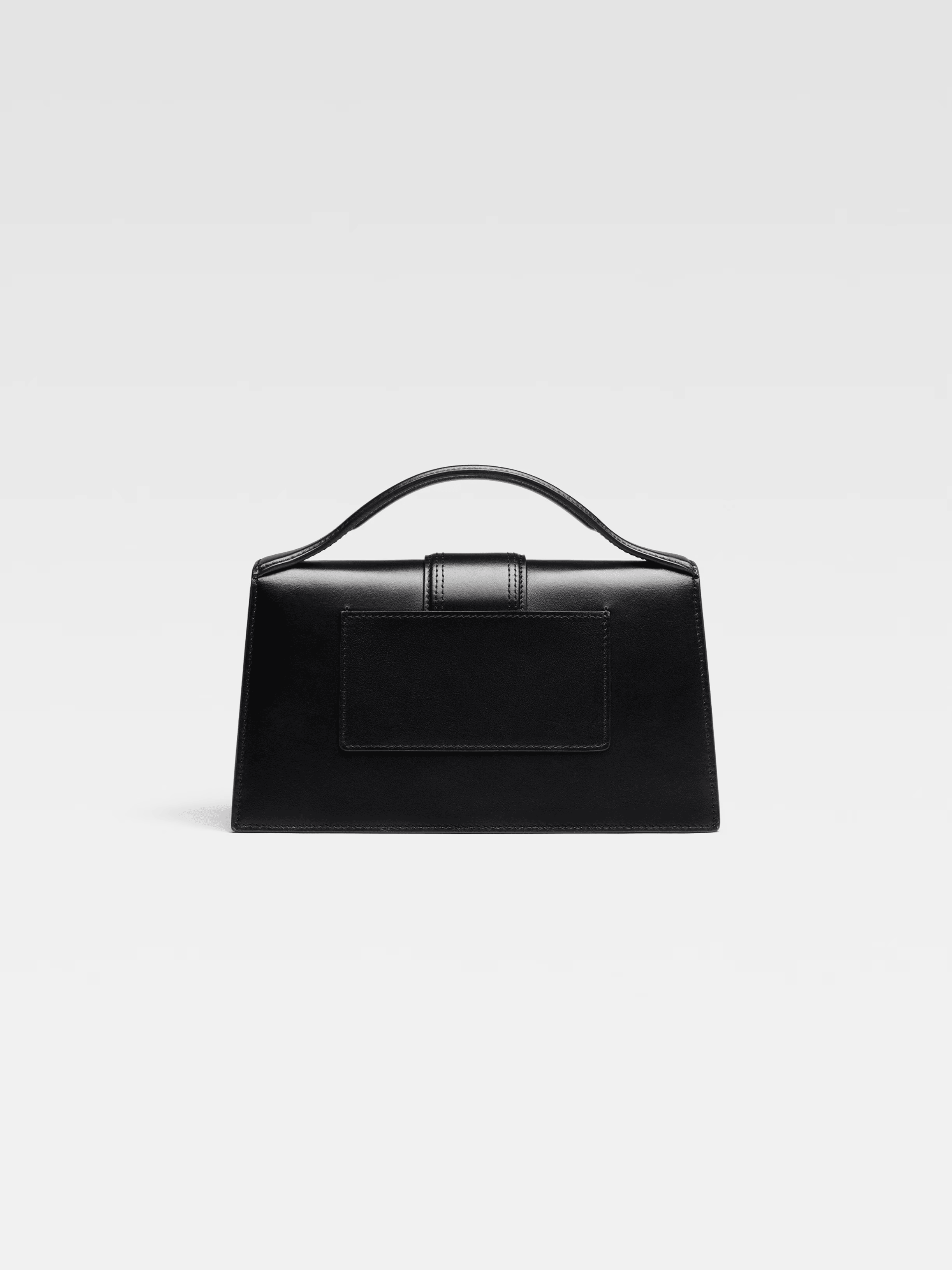 Jacquemus Le Grand Bambino Black