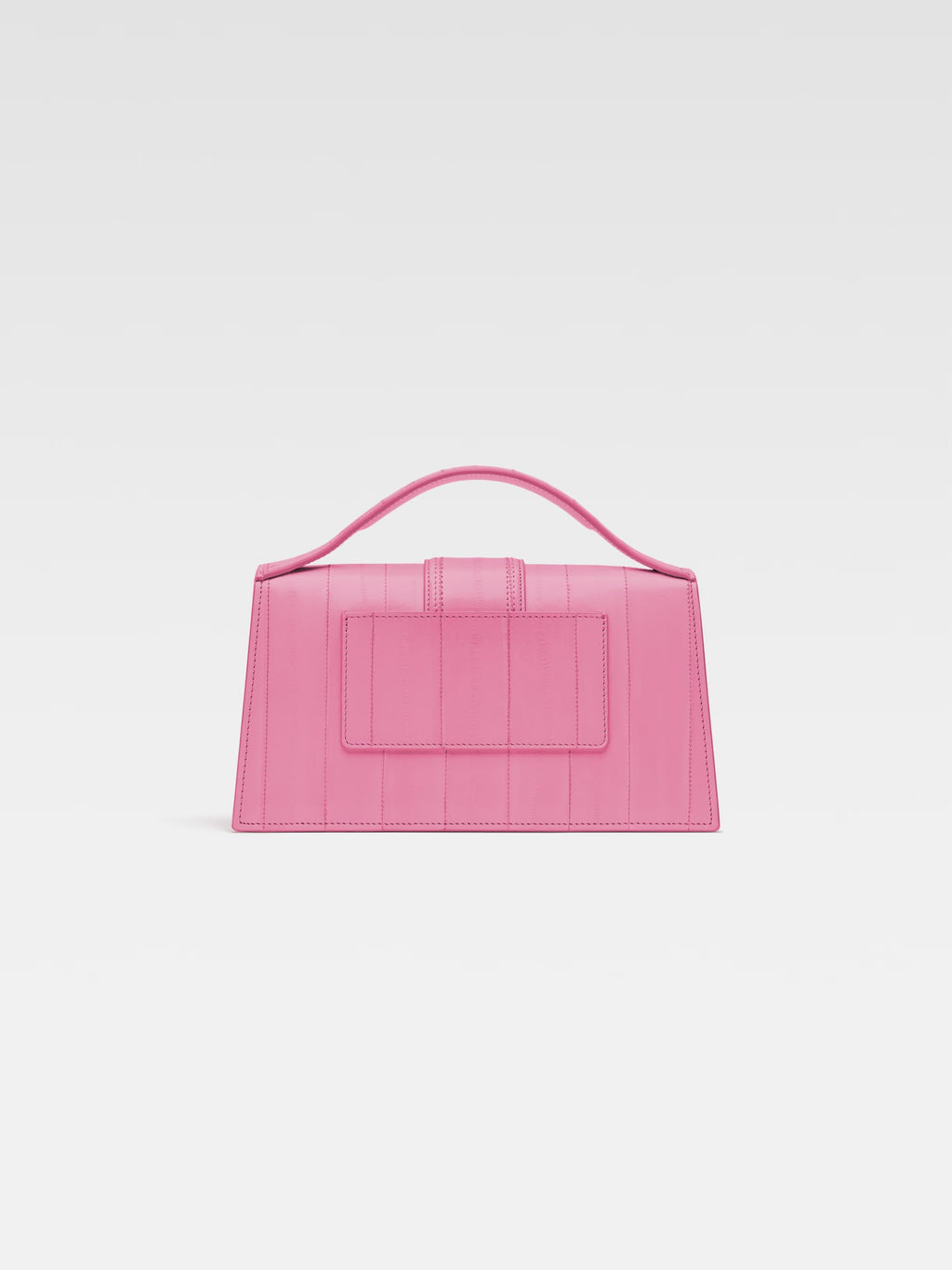 Jacquemus Le Grand Bambino Pale Pink