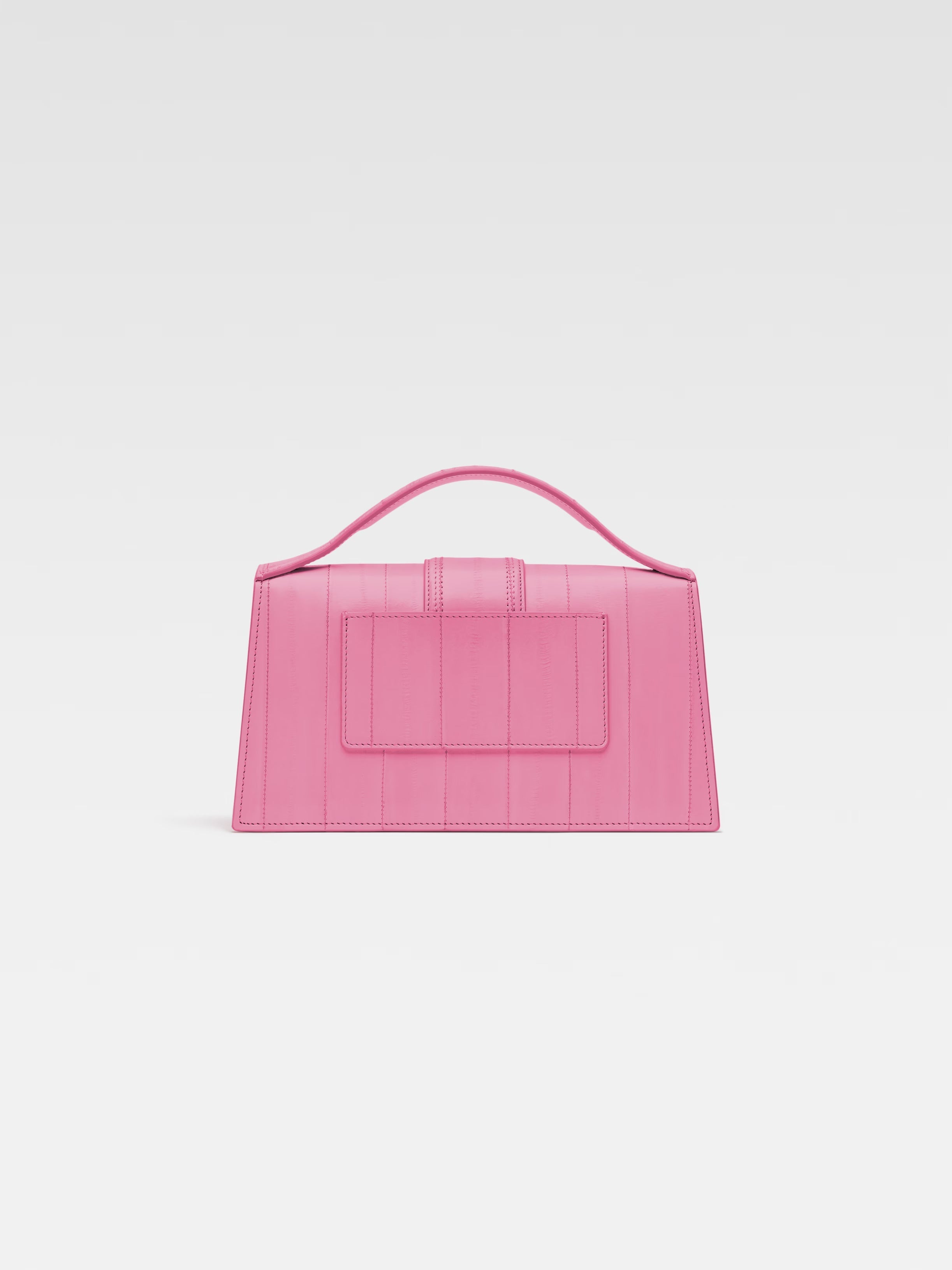 Jacquemus Le Grand Bambino Pale Pink