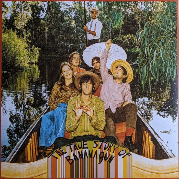 Bananagun – The True Story Of Bananagun (NM/NM)