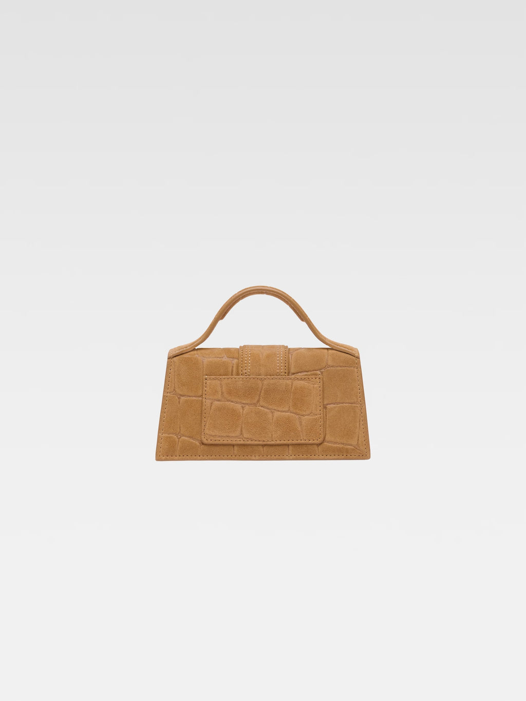 Jacquemus Le Bambino Classique Camel