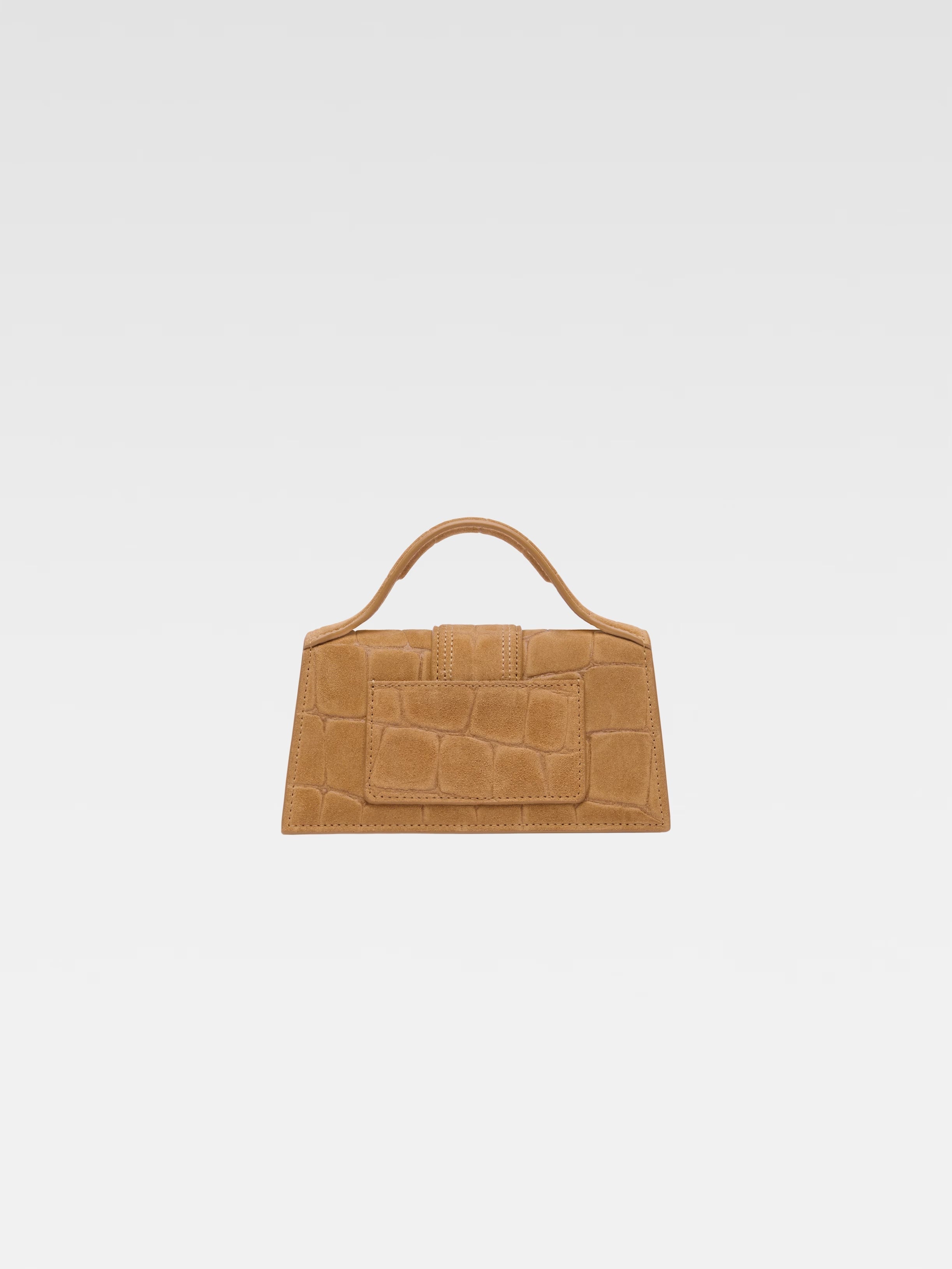 Jacquemus Le Bambino Classique Camel