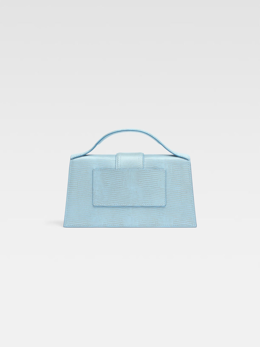 Jacquemus Le Grand Bambino Light Blue
