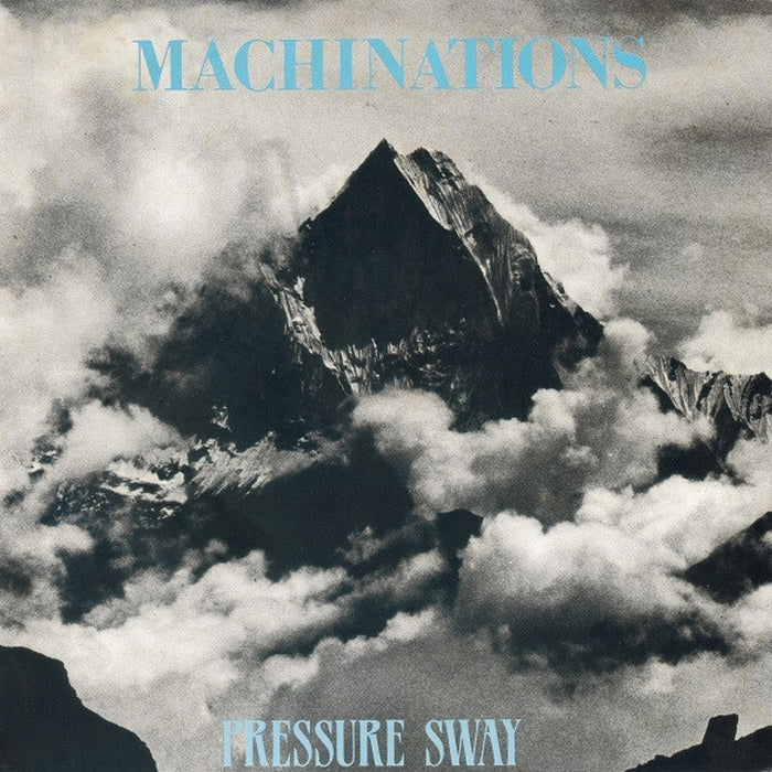 Machinations – Pressure Sway (VG/Generic)