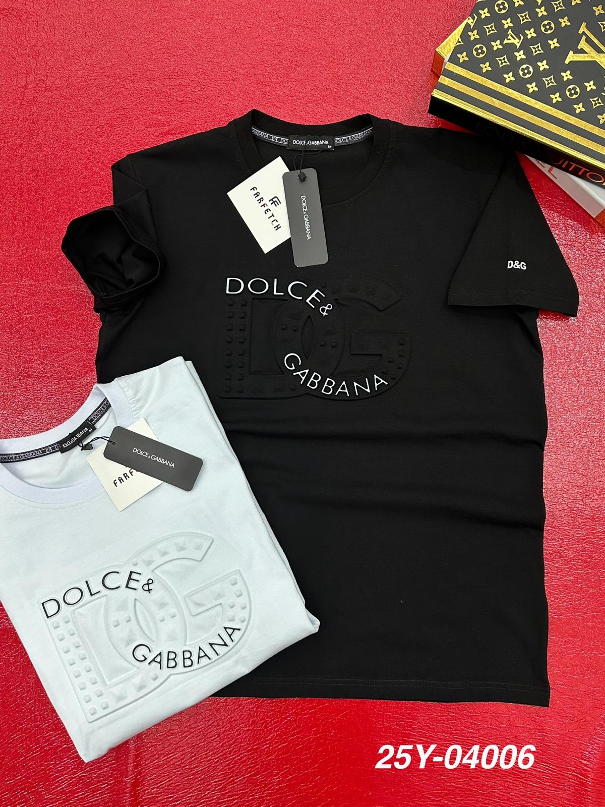 Shirt - D&G