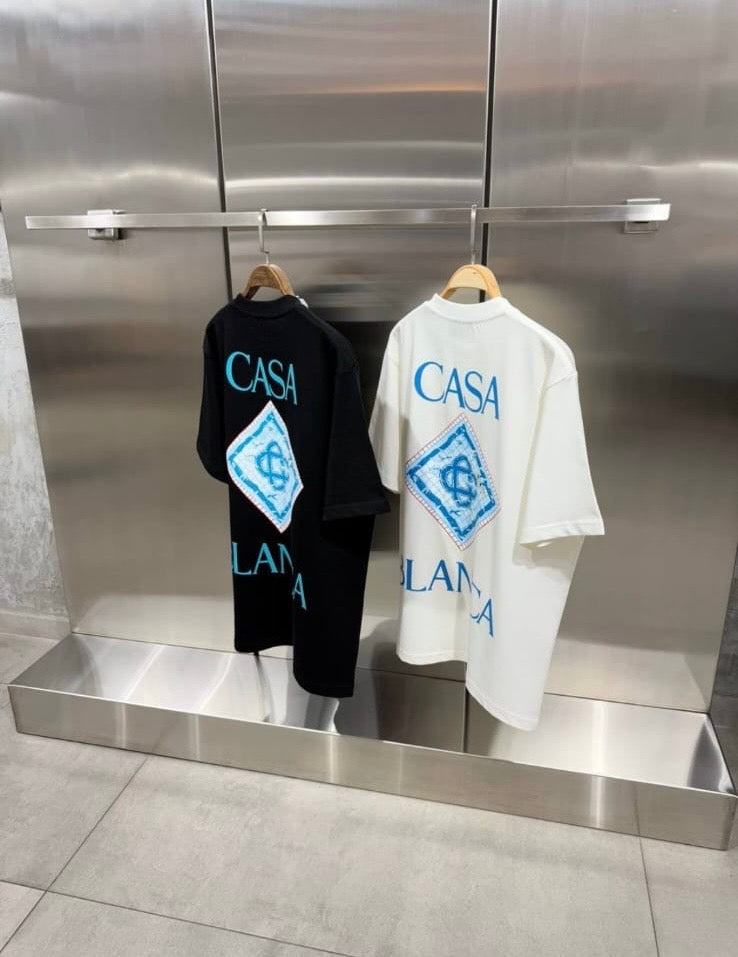 Shirt - CASABLANCA