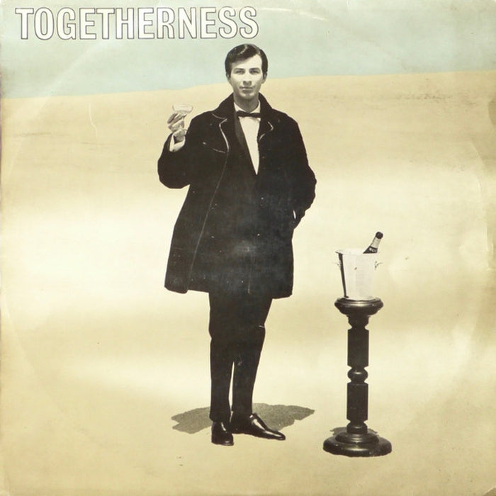 Barry Creyton – Togetherness (VG+/VG+)