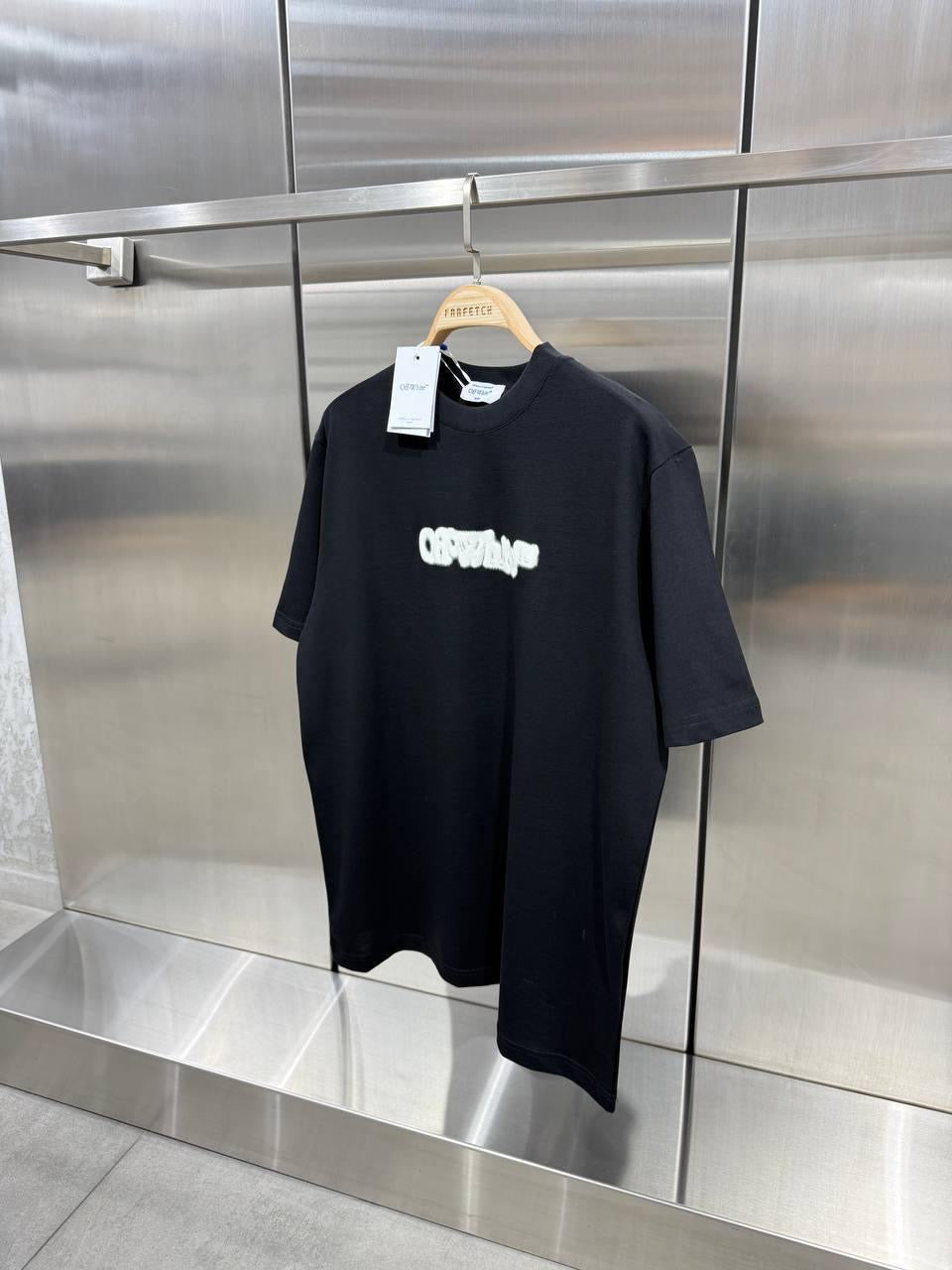 Shirt - OFF WHITE