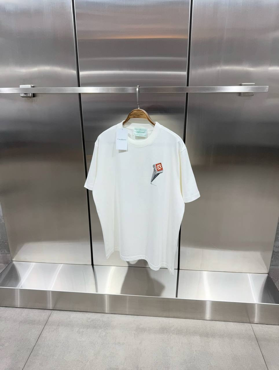 Shirt - CASABLANCA