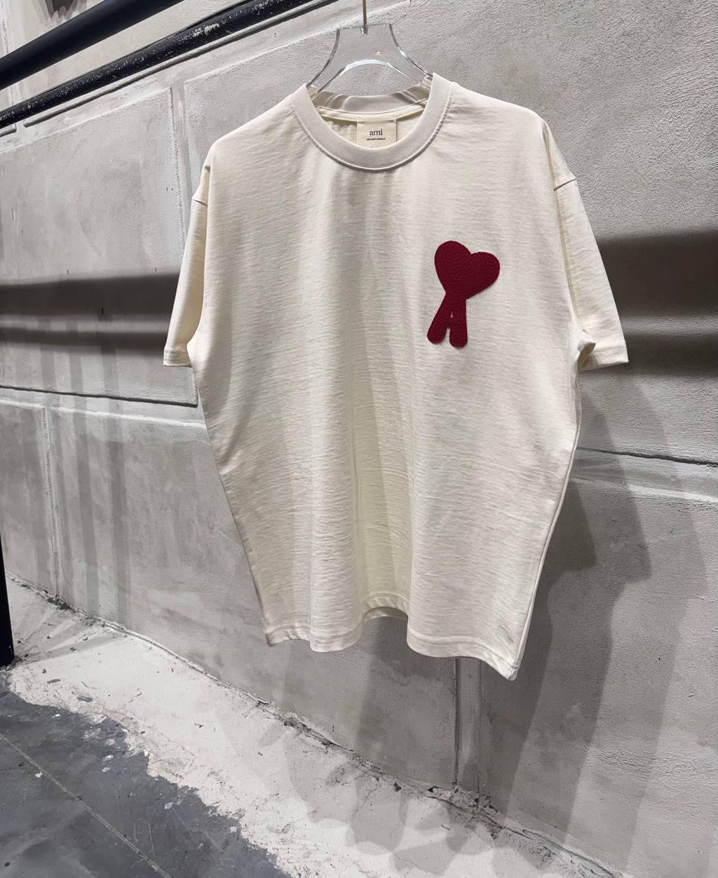 Shirt -AMI PARIS