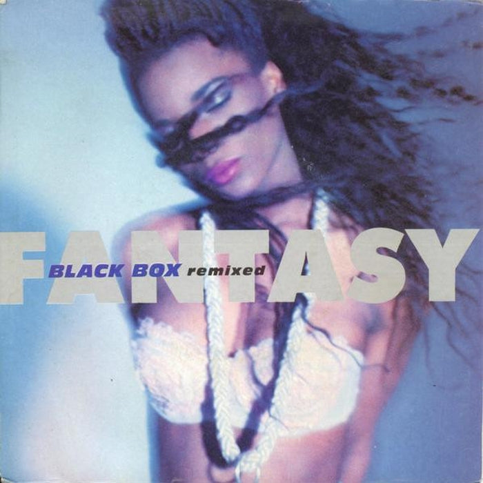 Black Box – Fantasy (E/Generic)