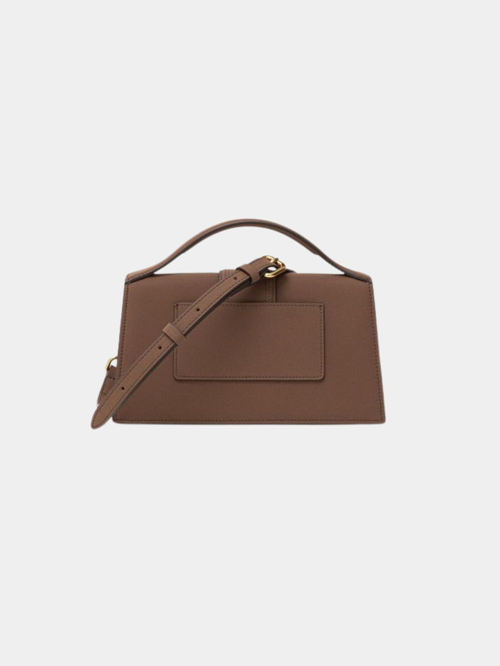 Jacquemus Le Grand Bambino Nabuk