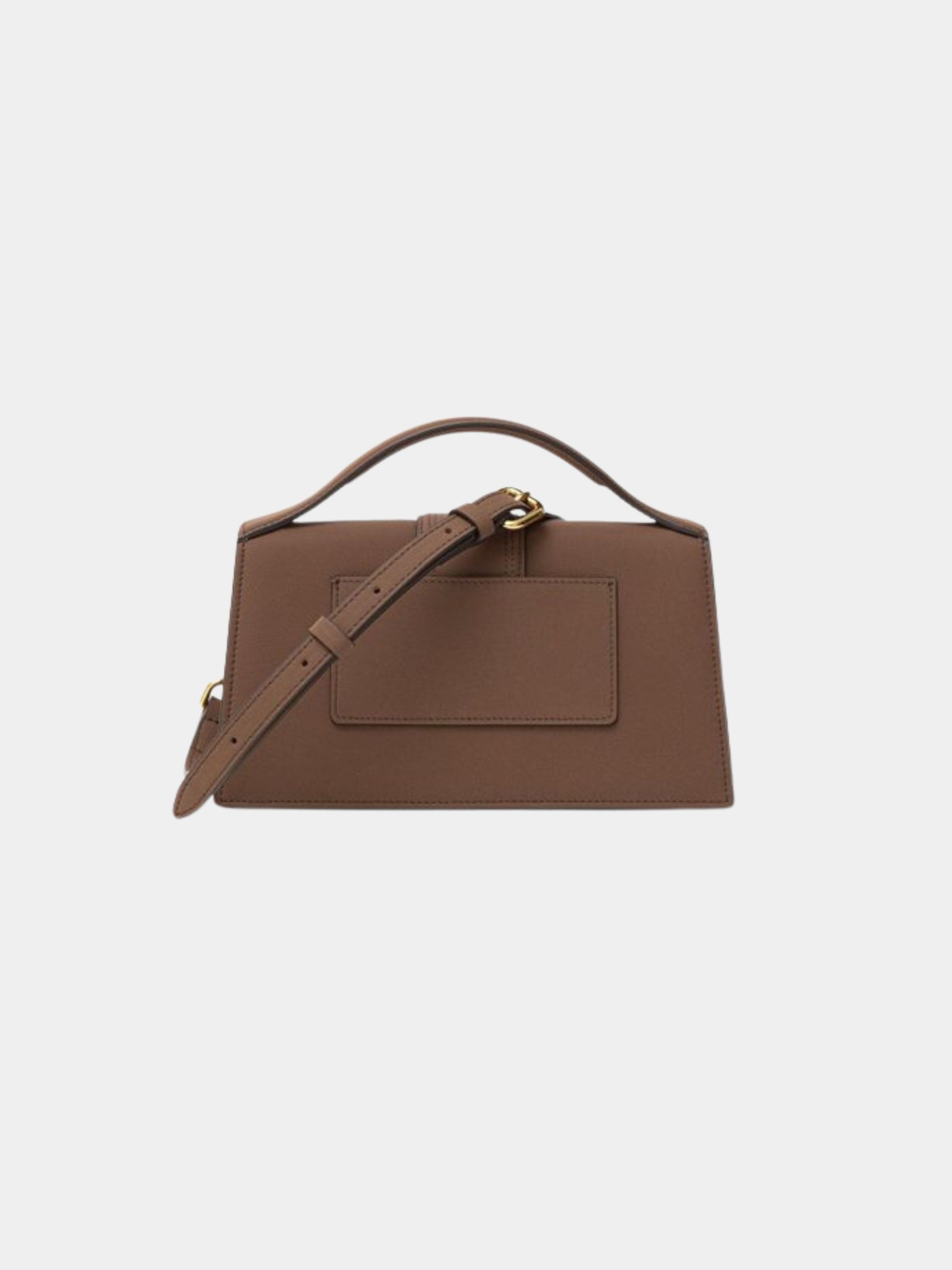 Jacquemus Le Grand Bambino Nabuk