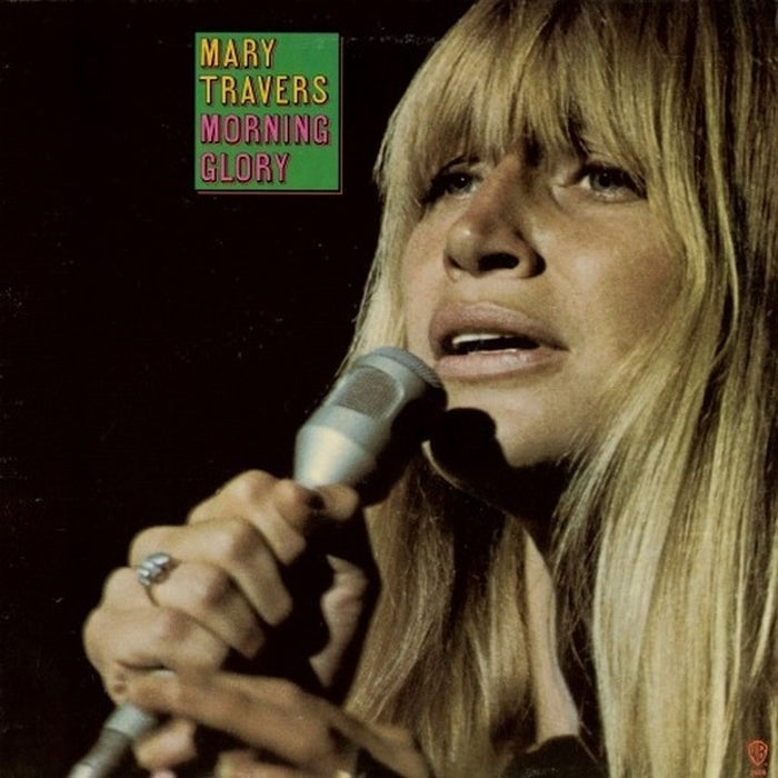 Mary Travers – Morning Glory (VG+/VG)