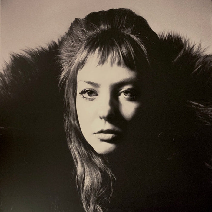 Angel Olsen – All Mirrors (2xLP) (E/E)