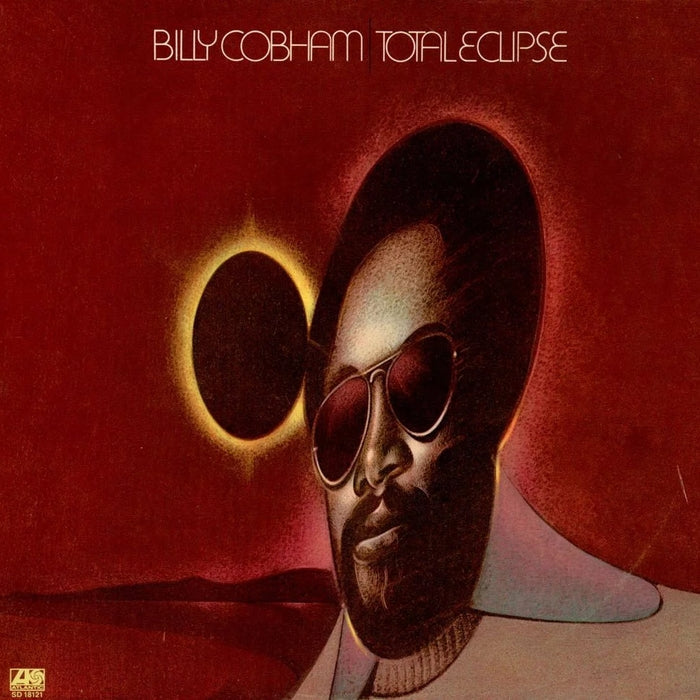 Billy Cobham – Total Eclipse