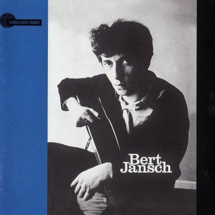 Bert Jansch – Bert Jansch (VG+/VG+)