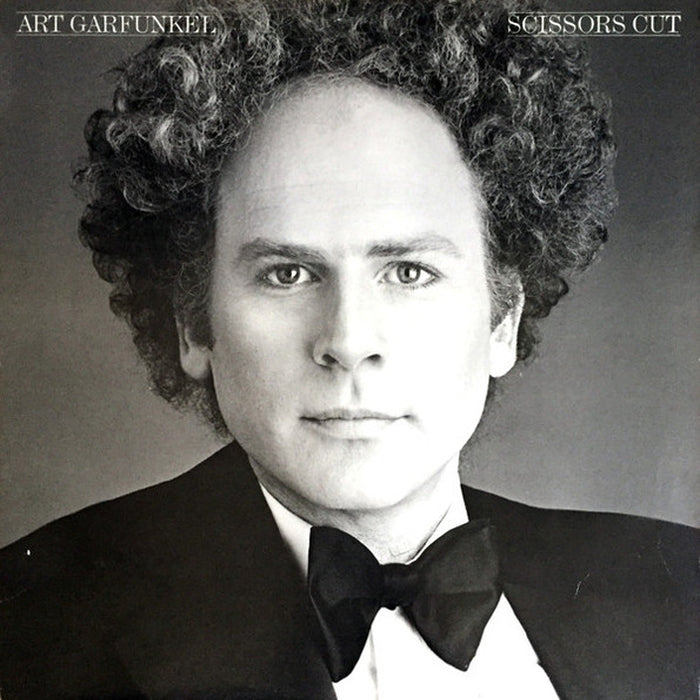 Art Garfunkel – Scissors Cut (VG+/VG+)