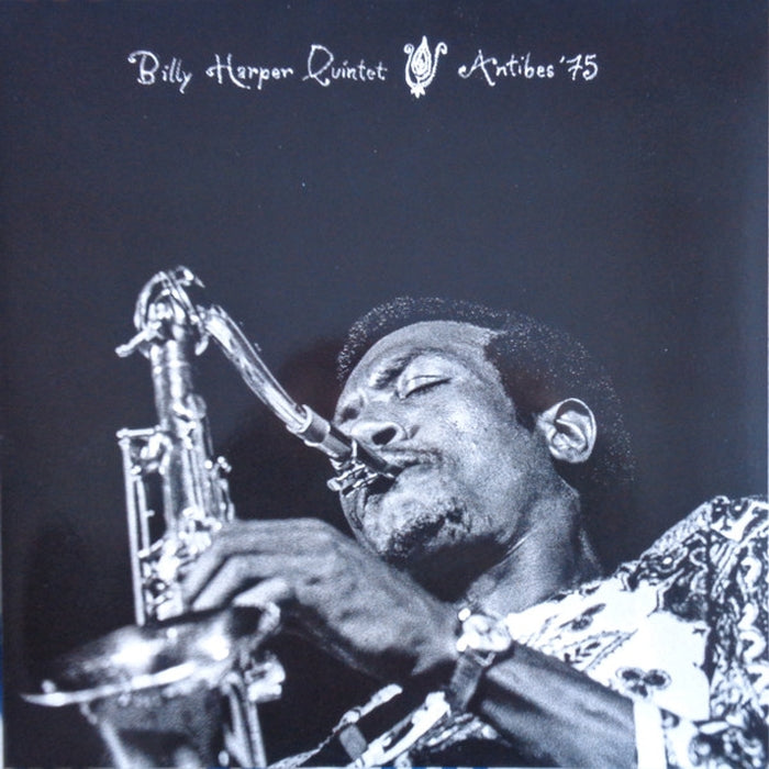 Billy Harper Quintet – Antibes '75 (E/E)