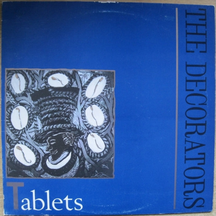 The Decorators – Tablets (VG+/VG+)
