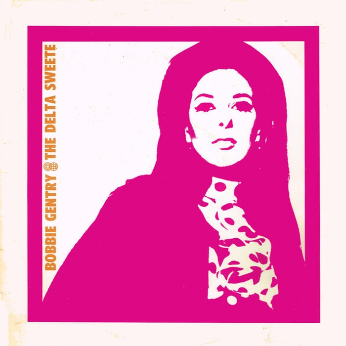 Bobbie Gentry – The Delta Sweete (VG/VG)