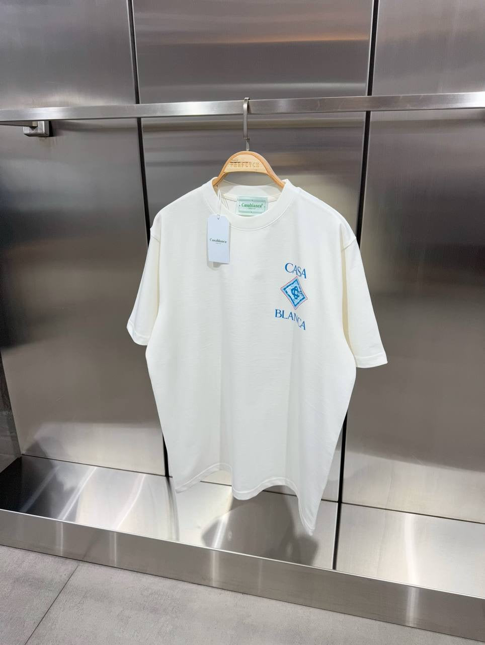 Shirt - CASABLANCA