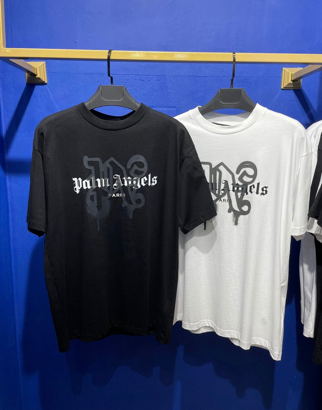 Shirt - PALM ANGELS