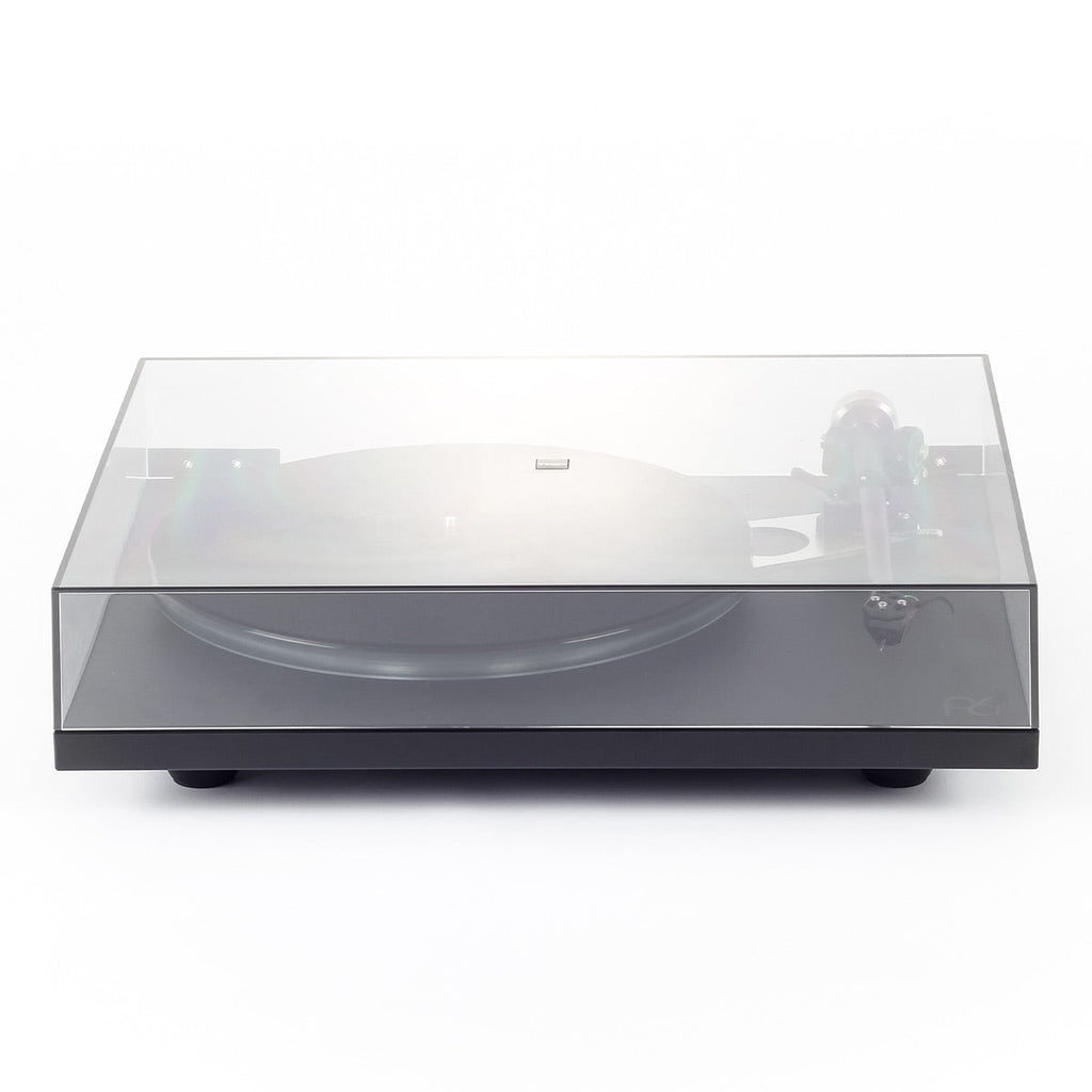 RegaPlanar 6 Turntable with Nd5 MM Phono Cartridge (Polaris Grey)