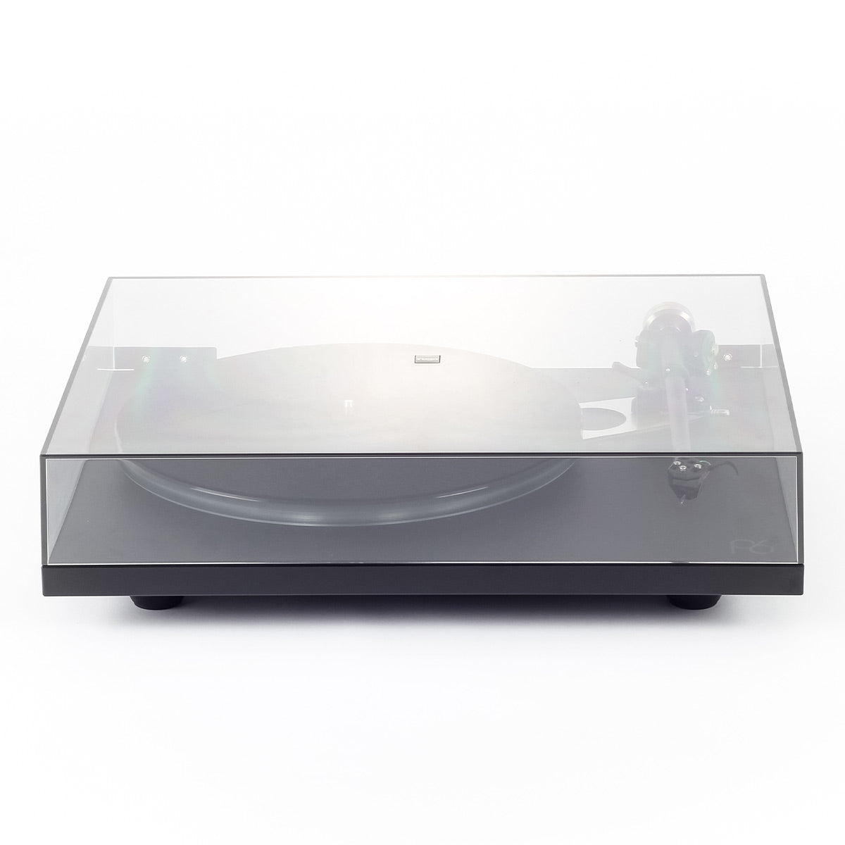 RegaPlanar 6 Turntable with Nd5 MM Phono Cartridge (Polaris Grey)