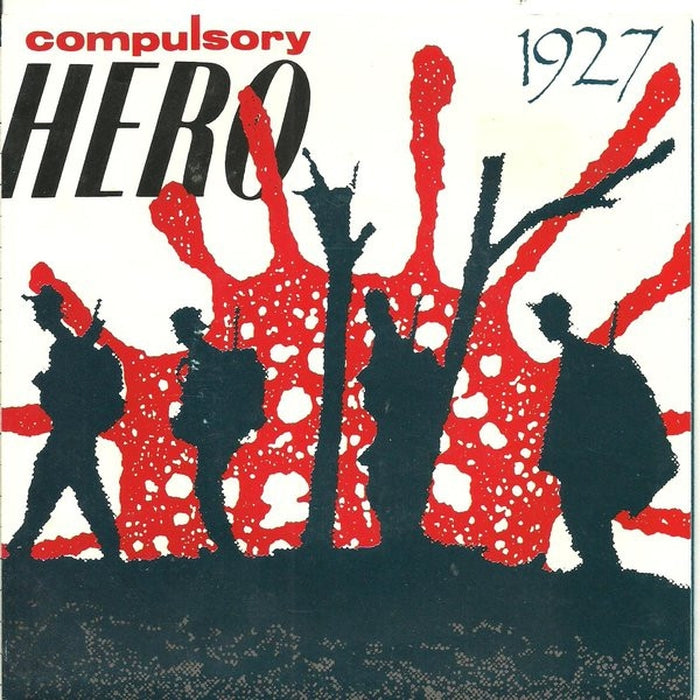 1927 – Compulsory Hero (VG+/VG+)