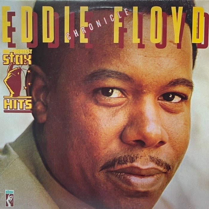 Eddie Floyd – Chronicle (NM/VG+)