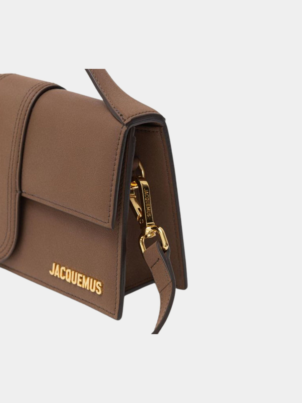 Jacquemus Le Grand Bambino Nabuk