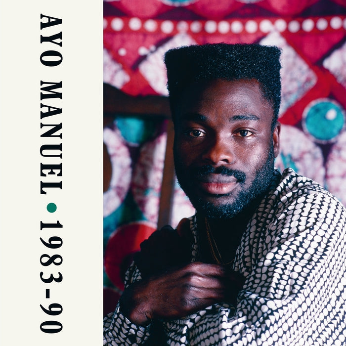 Ayo Manuel – 1983-90
