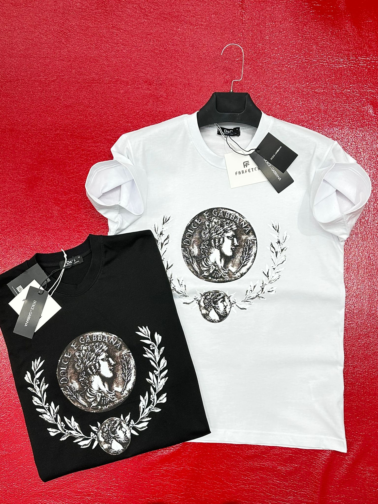 Shirt - D&G