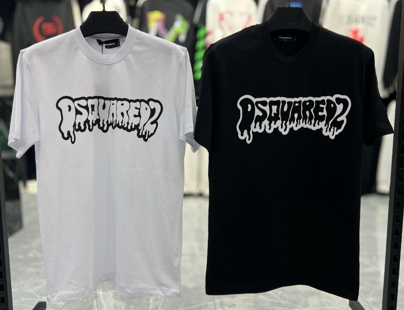 Shirt - DSQUARED2