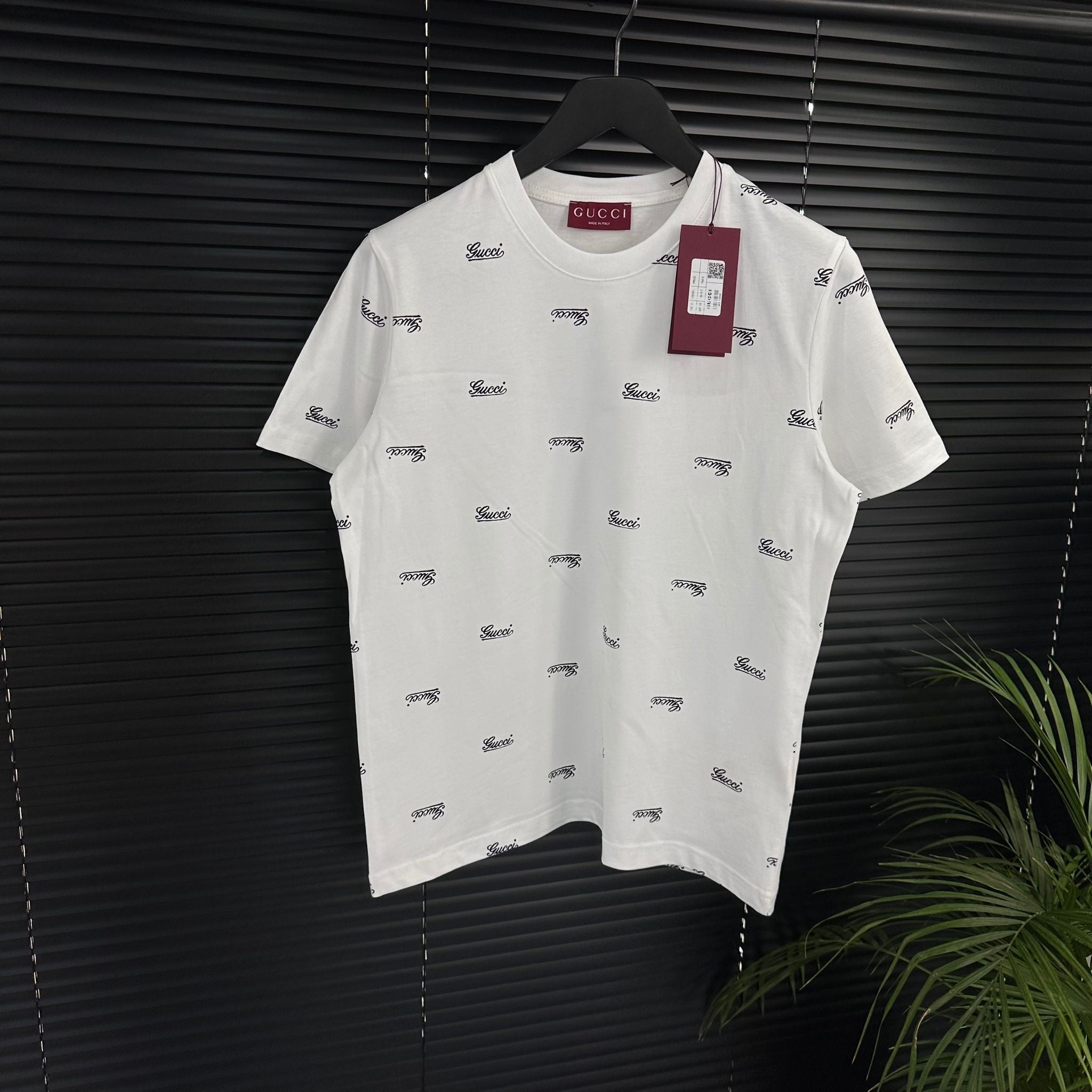 Shirt - GG