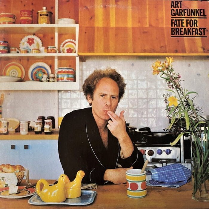 Art Garfunkel – Fate For Breakfast (VG+/VG+)