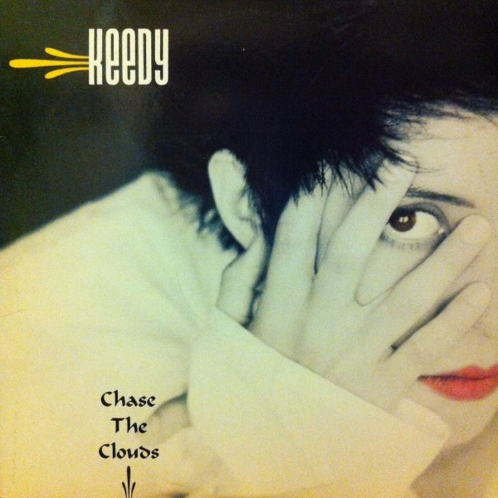 Keedy – Chase The Clouds (E/E)