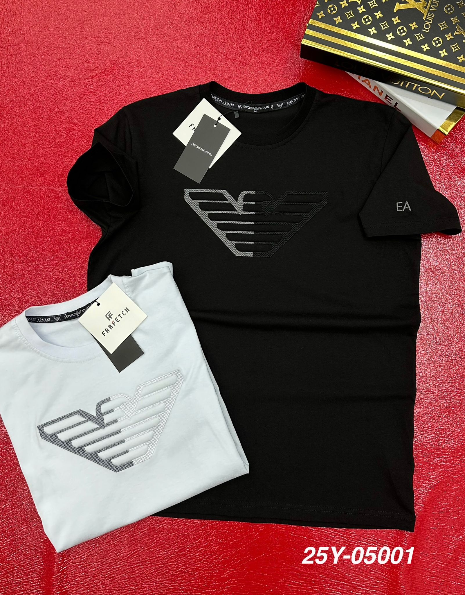 Shirt - ARMANI