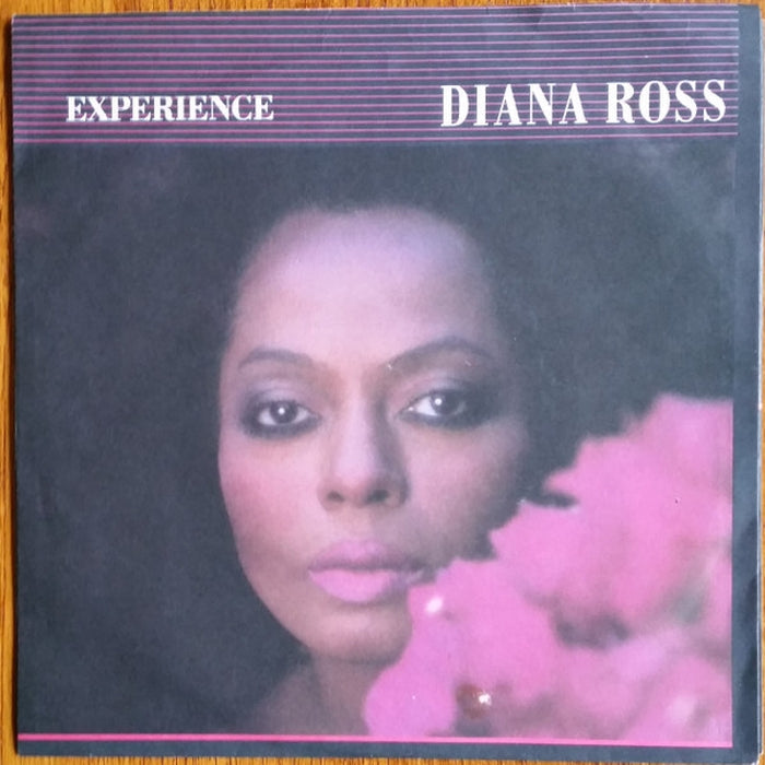Diana Ross – Experience (E/E)