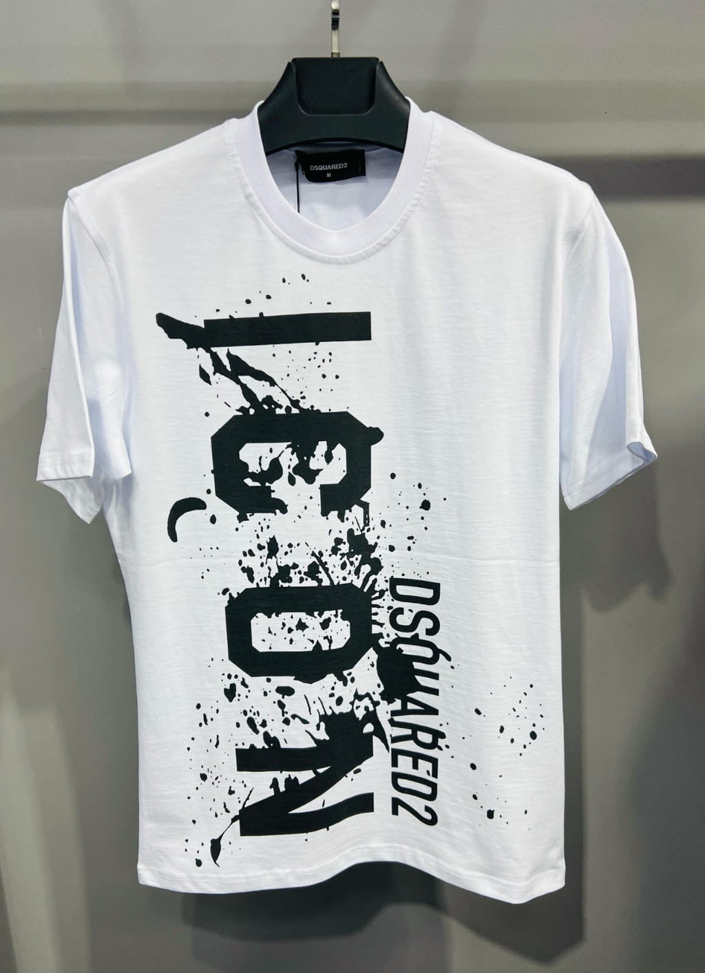 Shirt - ICON DSQ2