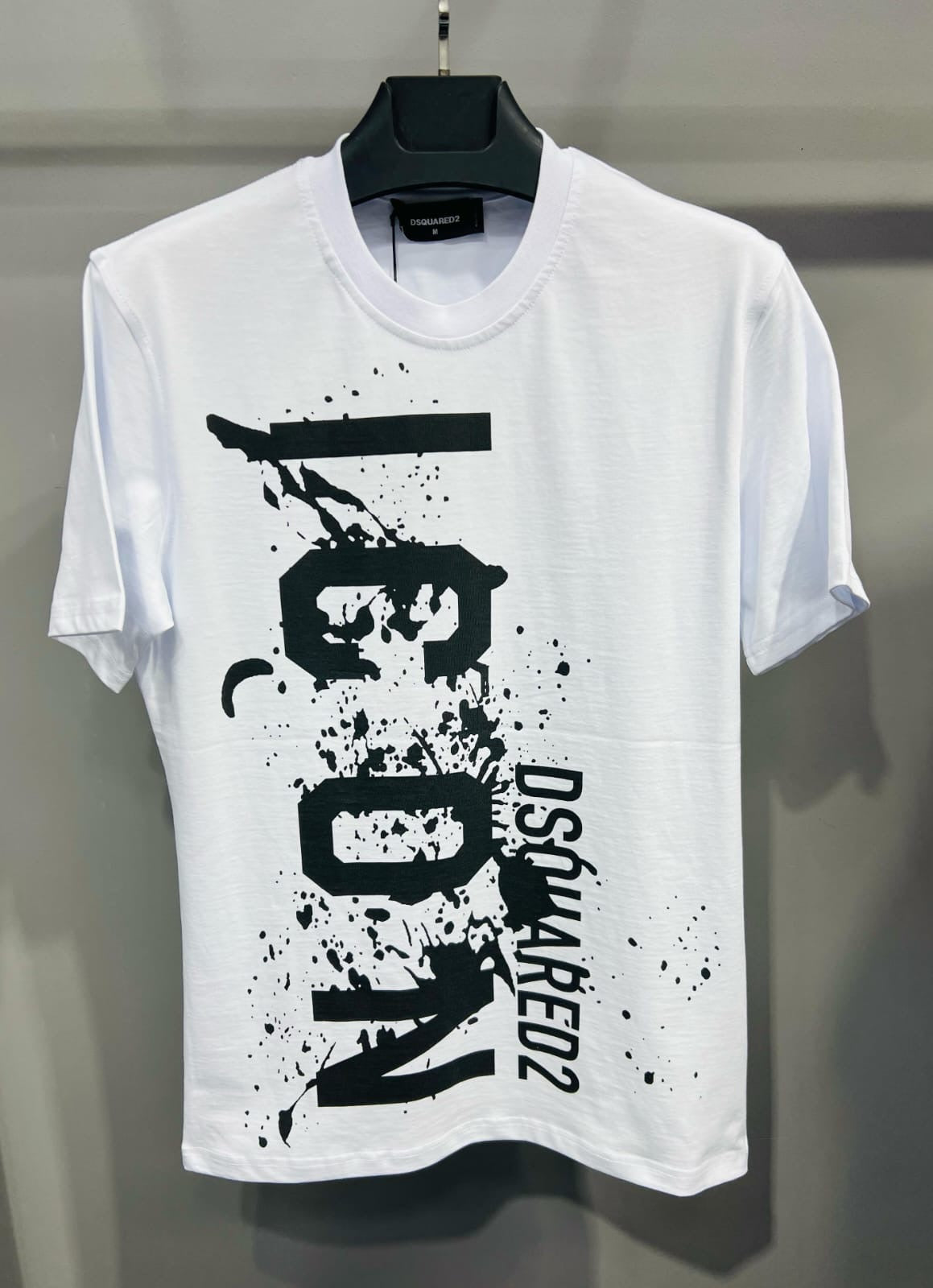 Shirt - ICON DSQ2