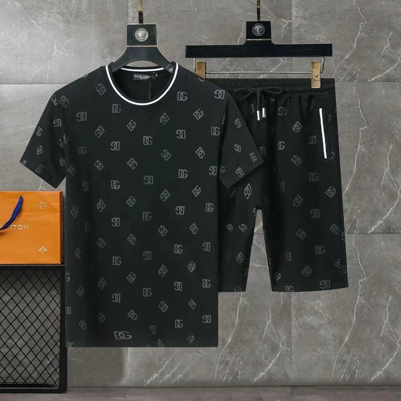 Coordinato - D&G