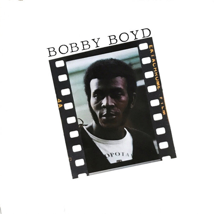 Bobby Boyd – Bobby Boyd (E/E)