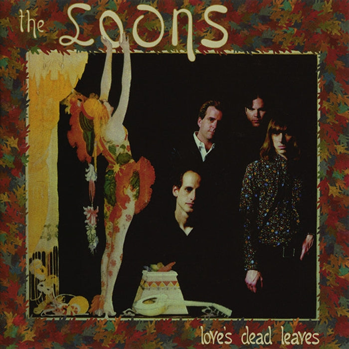 The Loons – Love's Dead Leaves (E/VG+)