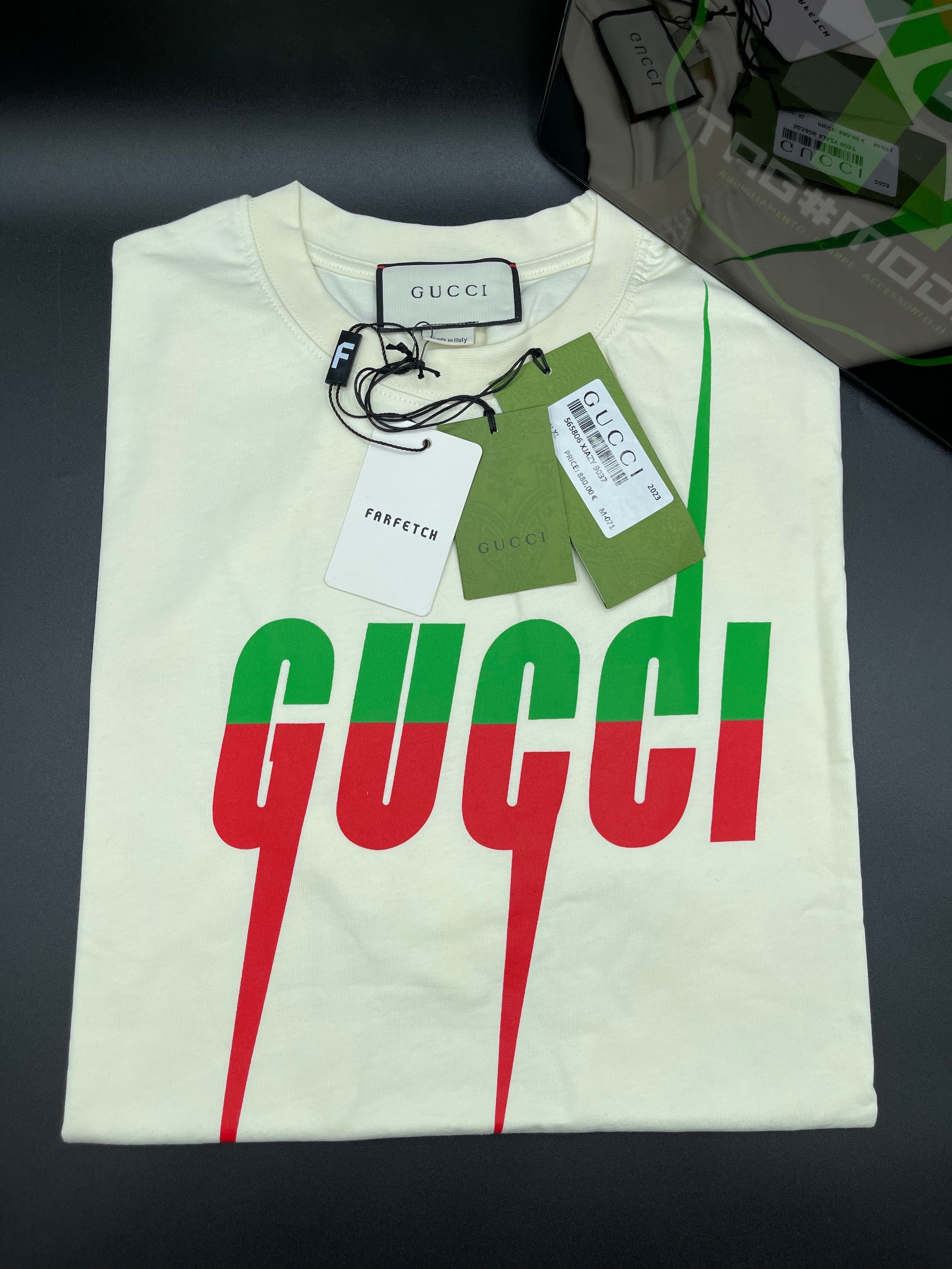 Shirt - GG