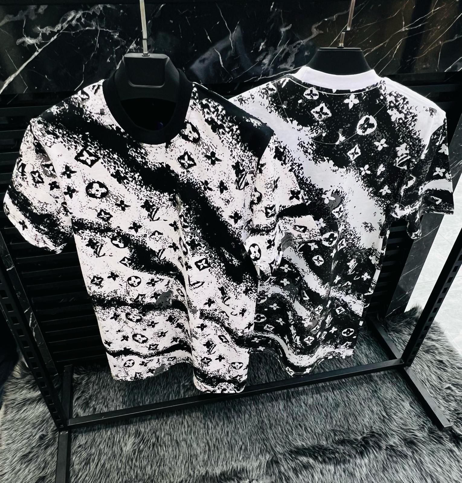 Shirt LV