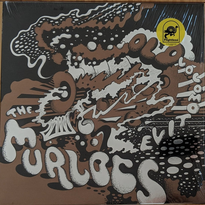 The Murlocs – Old Locomotive (E/E)