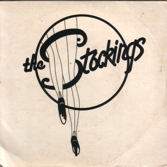 The Stockings – (She's A) Devil (VG+/VG+)