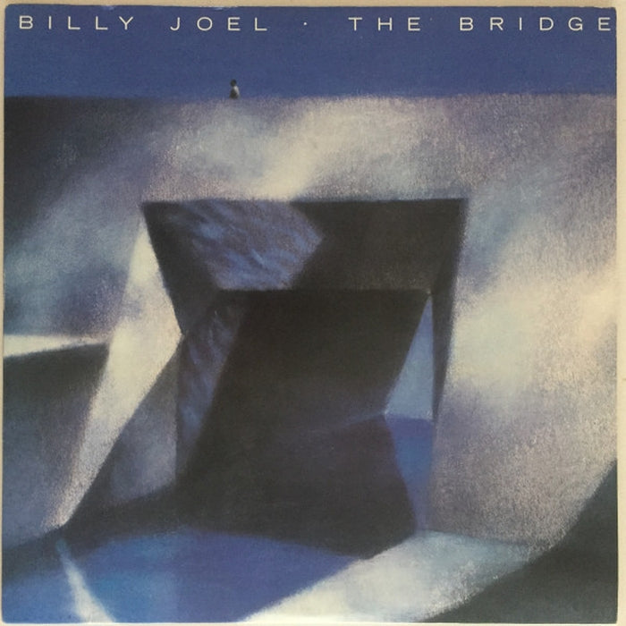Billy Joel – The Bridge (VG+/VG+)